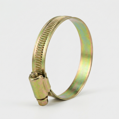 Hose Clamp / Jubilee Clip — Stainless Steel, 22–32mm