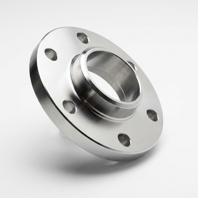 Steel Pipe Flange — AS2129 Table E, DN50 (2")